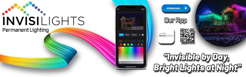 Permanent Lighting: The Smart Move for Contractors Building Year-Round Revenue