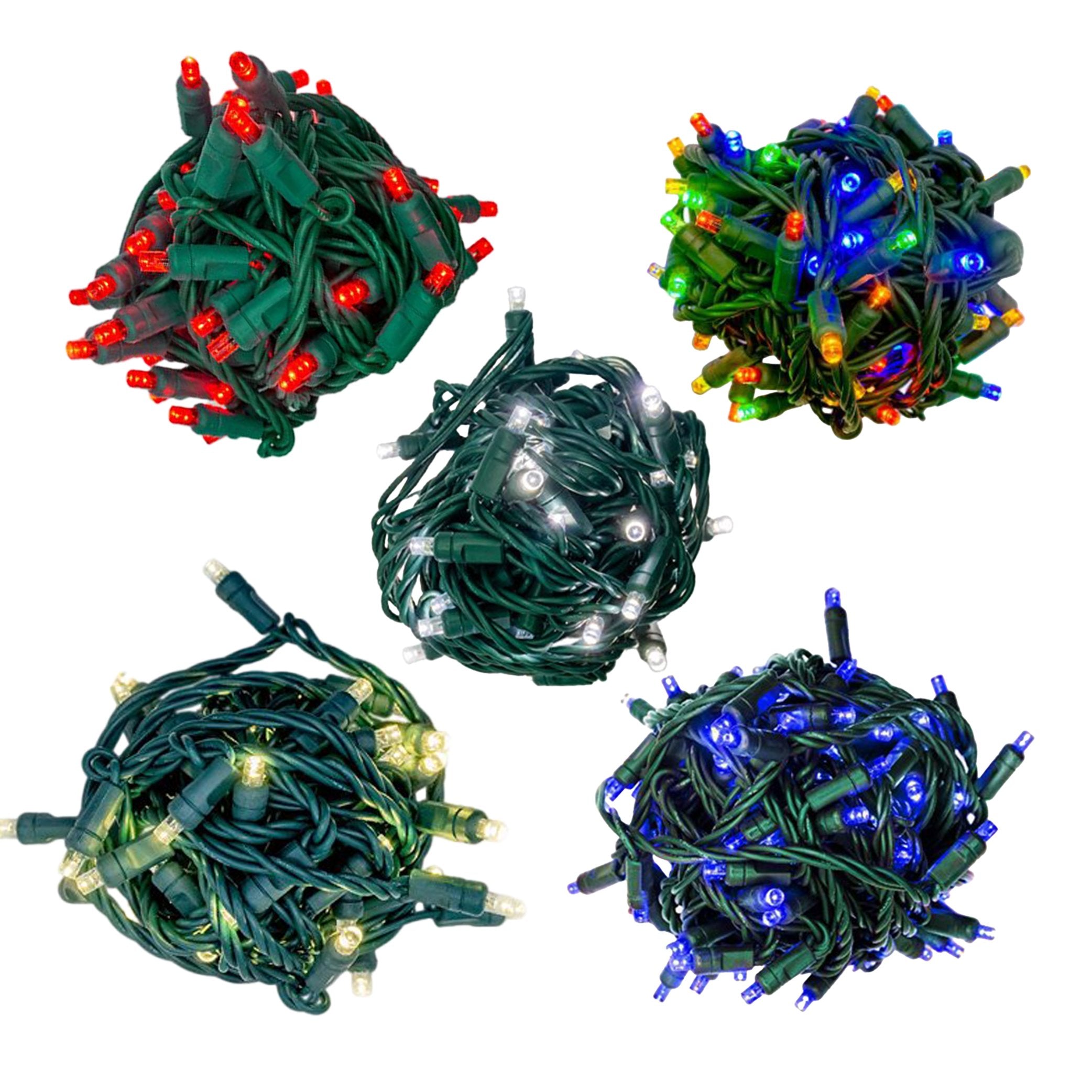 Mini Lights