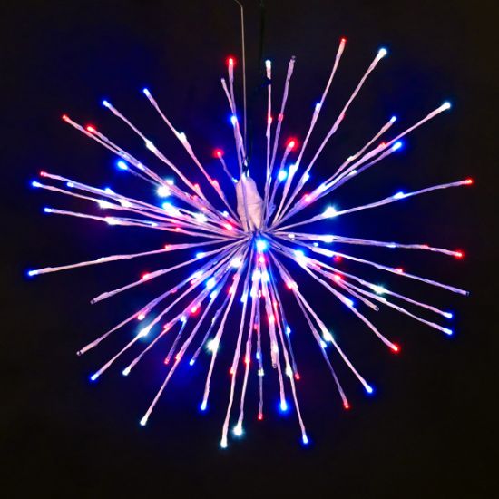 LED Spritzers
