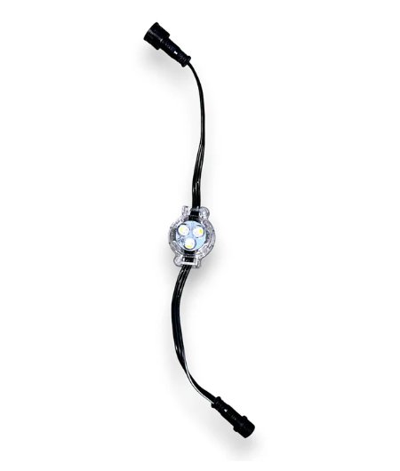 24V InvisiLights LED Lights