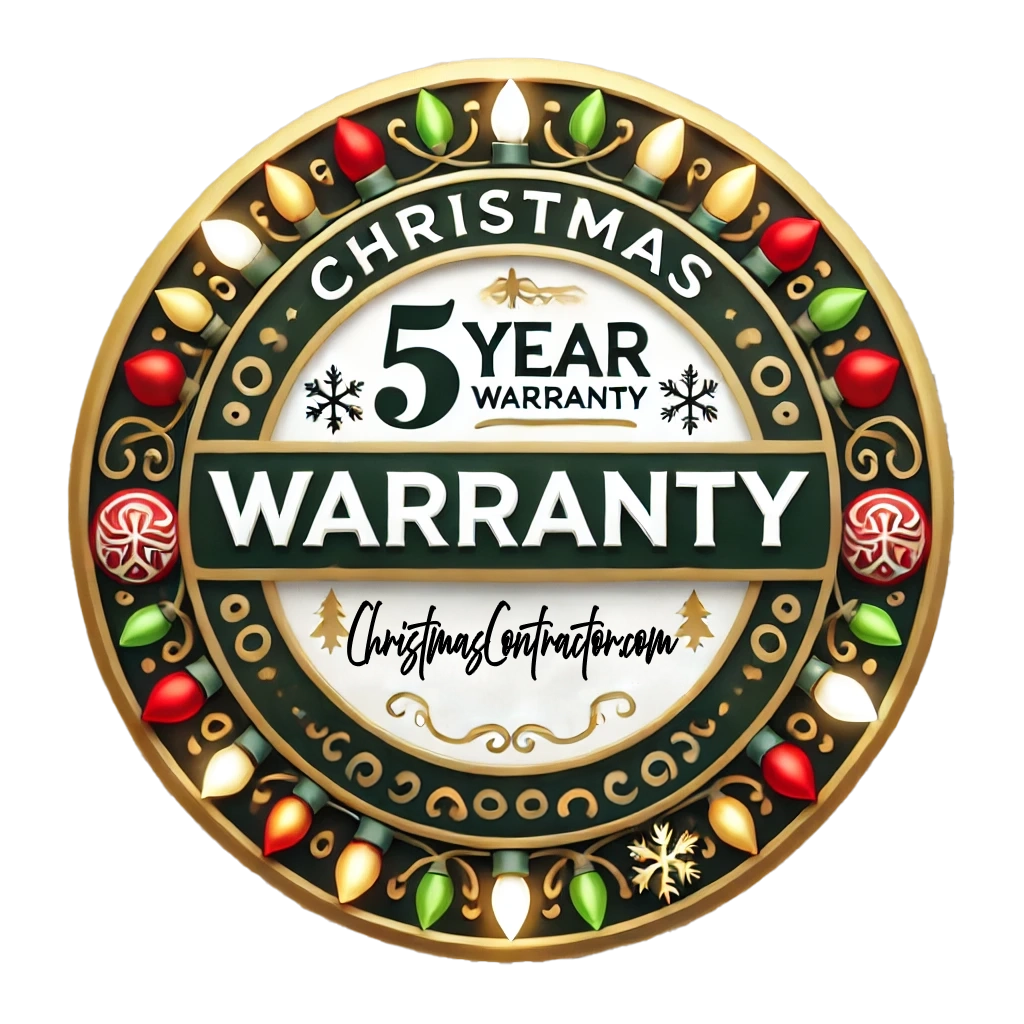 ChristmasContractor.com