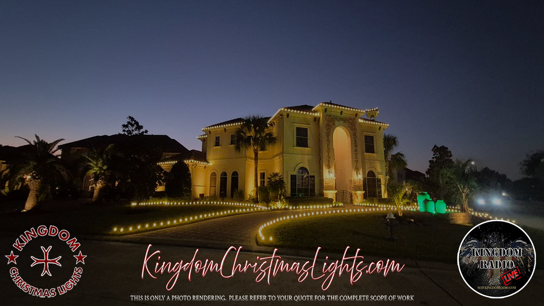 ChristmasContractor.com