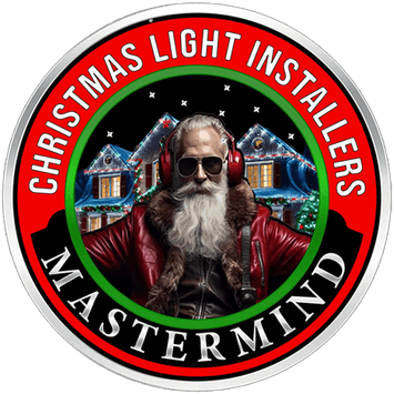 Group of Christmas light installation professionals that share best products and best practices.
