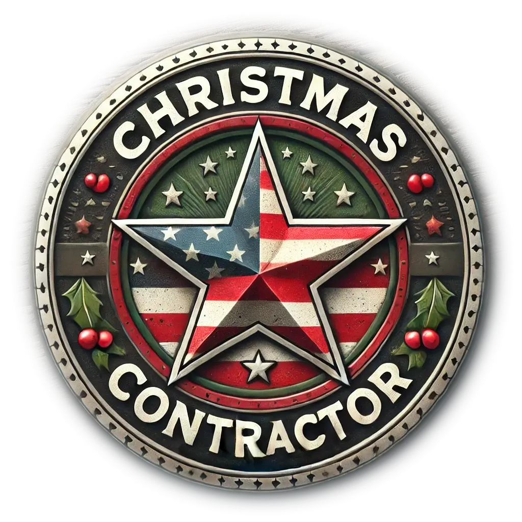 ChristmasContractor.com