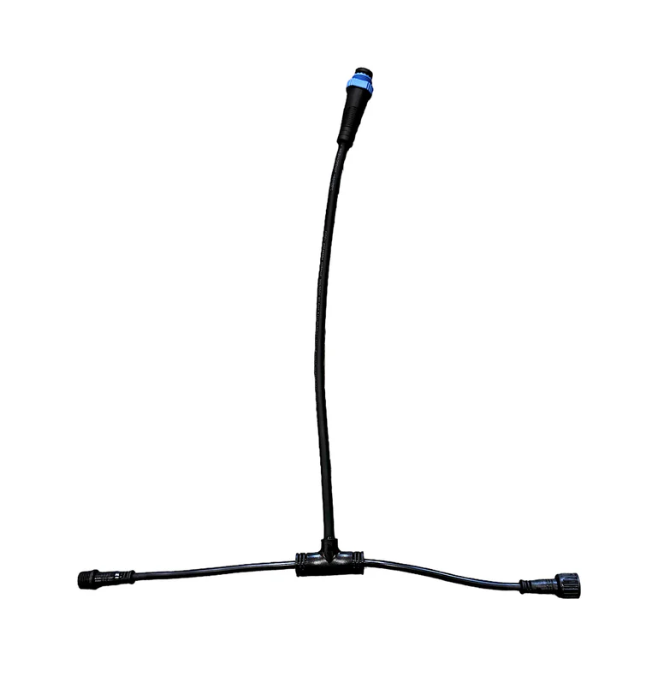 InvisiLights - T Power Cable (Plug and Play)