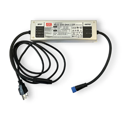InvisiLights - Power Supplies