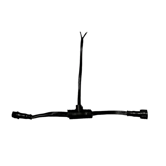 InvisiLights - T Power Cable (Cut and Splice)