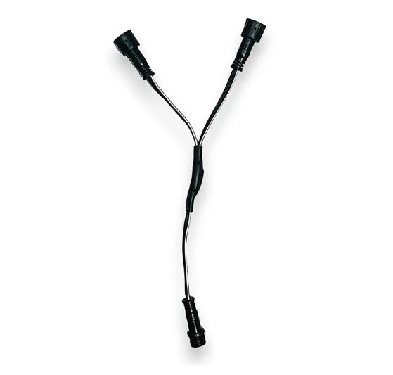 InvisiLights - Y Connector