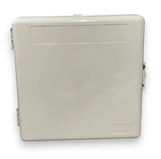 InvisiLights - Outdoor Enclosure Box
