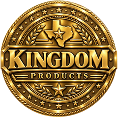 Kingdom Products