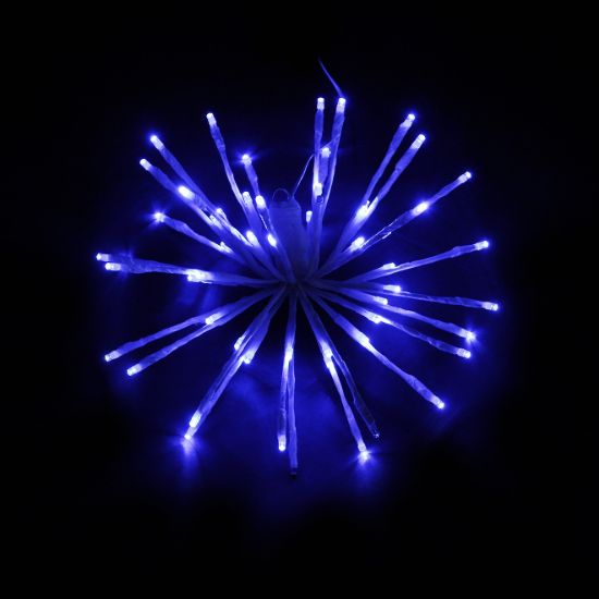 Christmas LED Spritzer