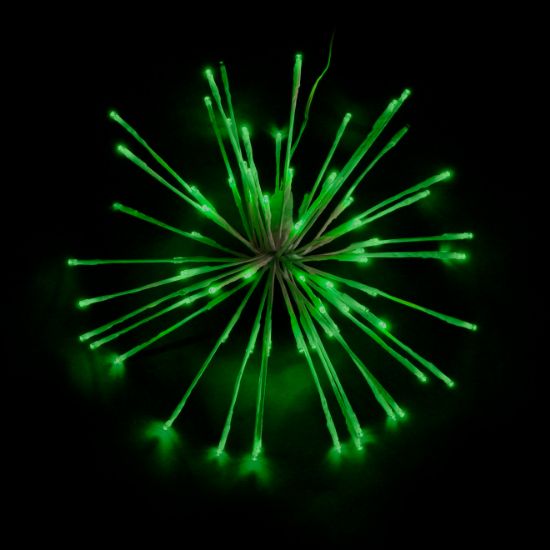 Christmas Dynamic RGBWW Spritzer
