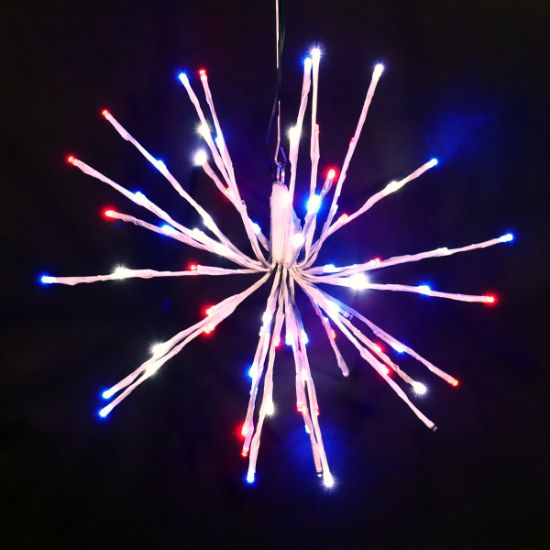 Christmas LED Spritzer