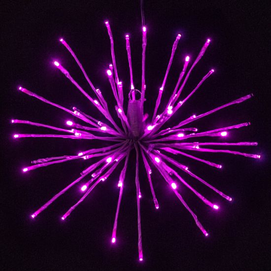 Christmas LED Spritzer