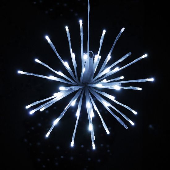 Christmas LED Spritzer