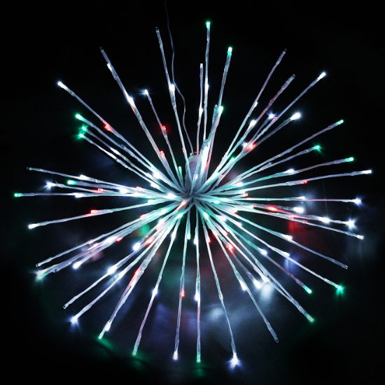 Christmas LED Spritzer