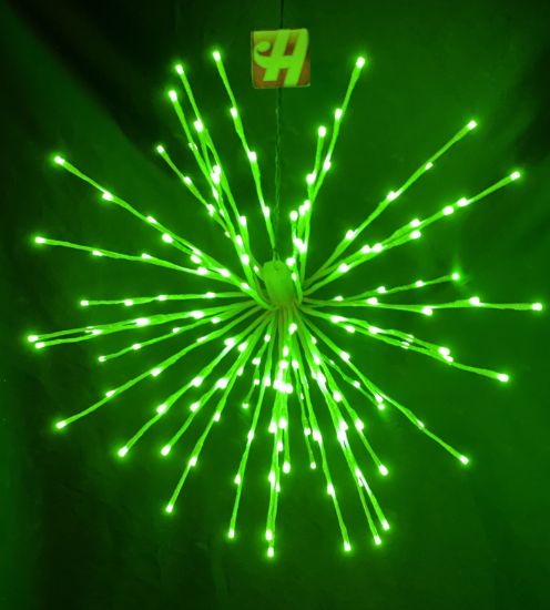 Christmas LED Spritzer