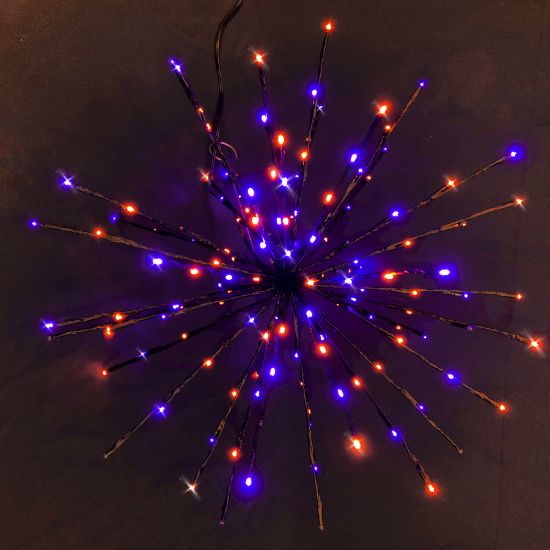 Christmas LED Spritzer