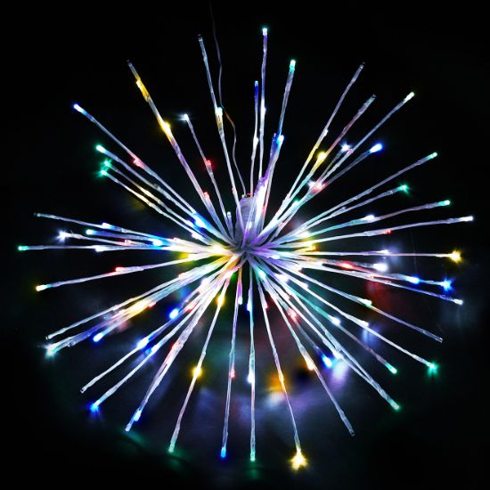 Christmas LED Spritzer