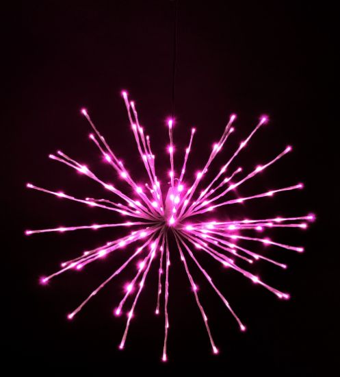 Christmas LED Spritzer
