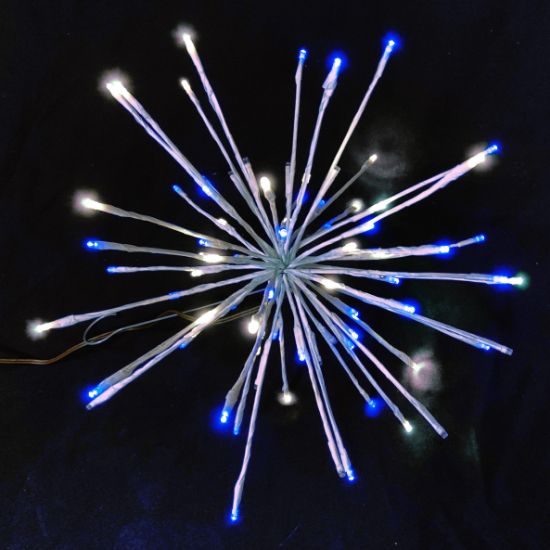 Christmas LED Spritzer