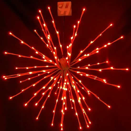 Christmas LED Spritzer