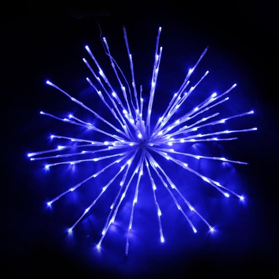 Christmas LED Spritzer
