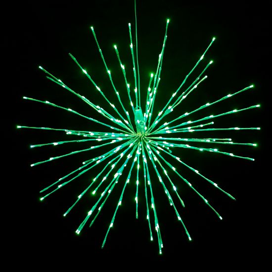 Christmas LED Spritzer