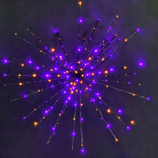 Christmas LED Spritzer
