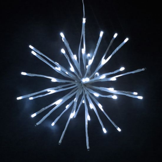 Christmas LED Spritzer