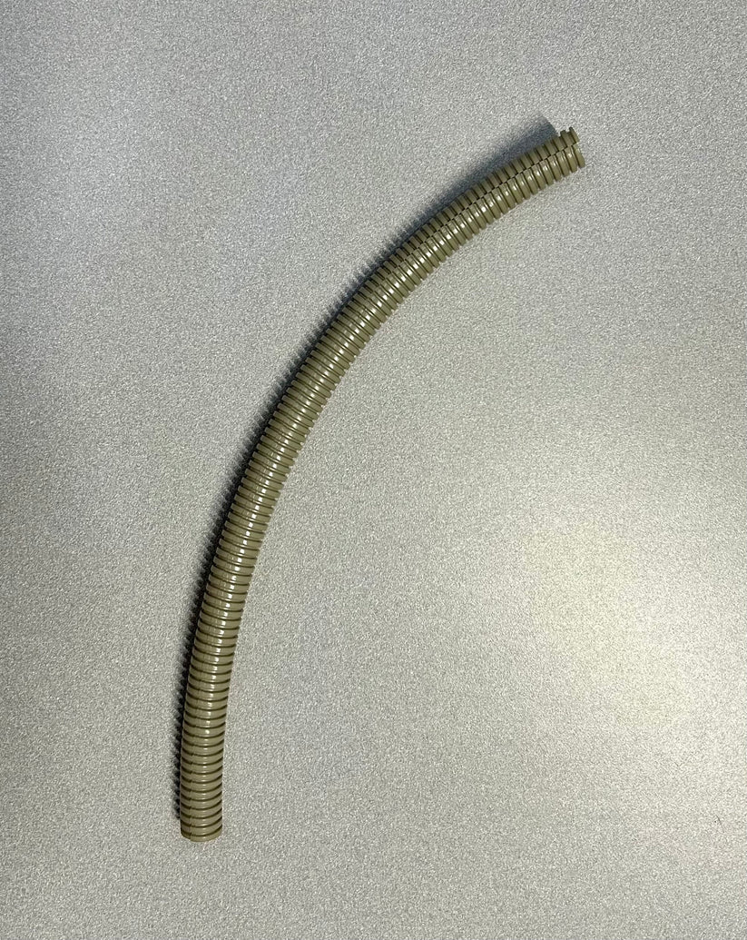 InvisiLights - 1 Foot Protective Wire Loom for Connections