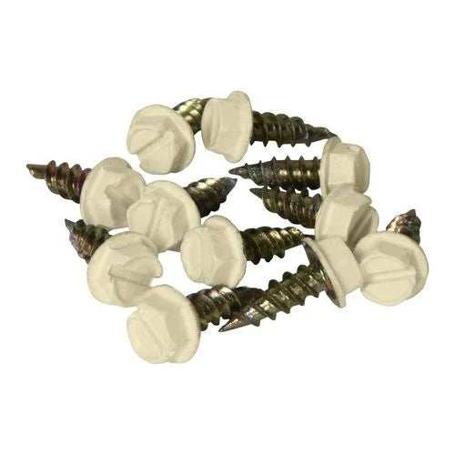 InvisiLights Channel Zip Screws (100 Pack)