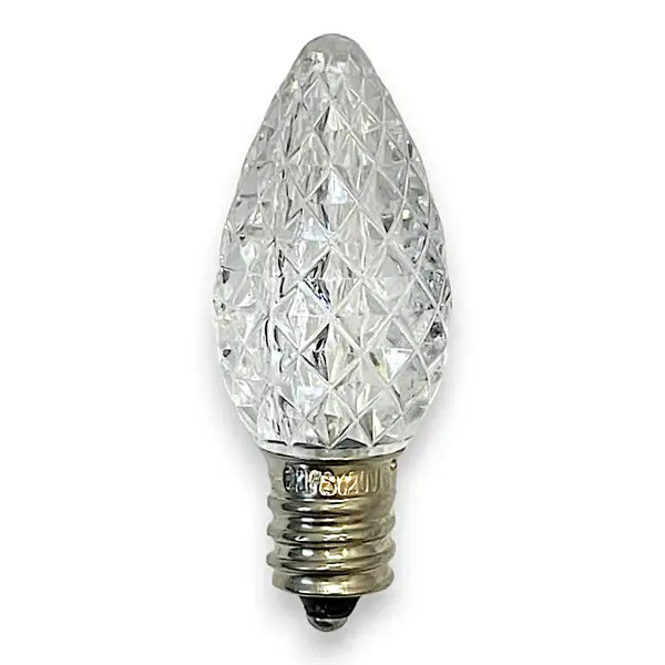 C7 SMD LED Christmas Light Bulb