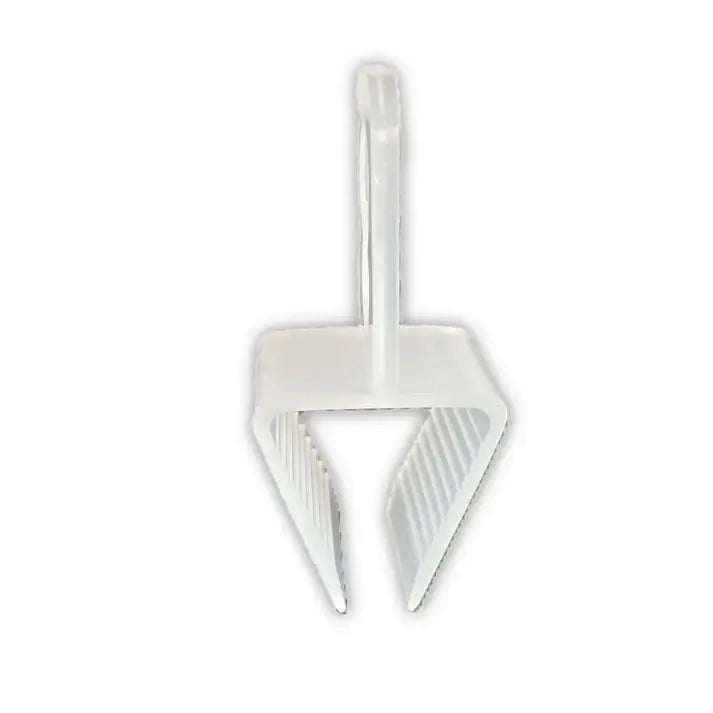 C9/C7 Clip for Tile and Extended Fascia