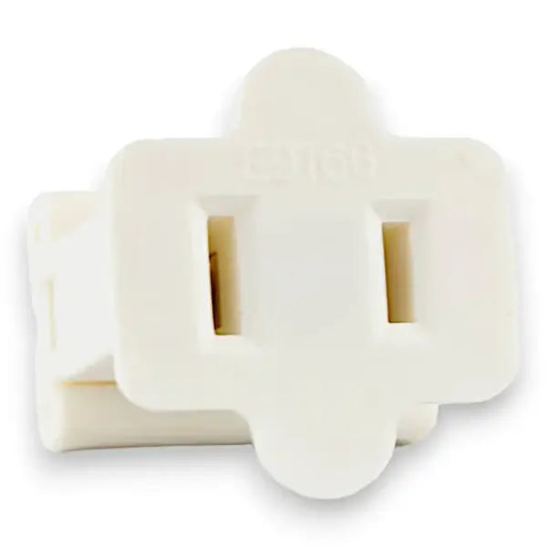Female Gilbert Plugs SPT-1 (with Knockout Tab)