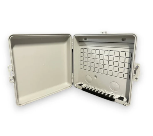 InvisiLights - Outdoor Enclosure Box