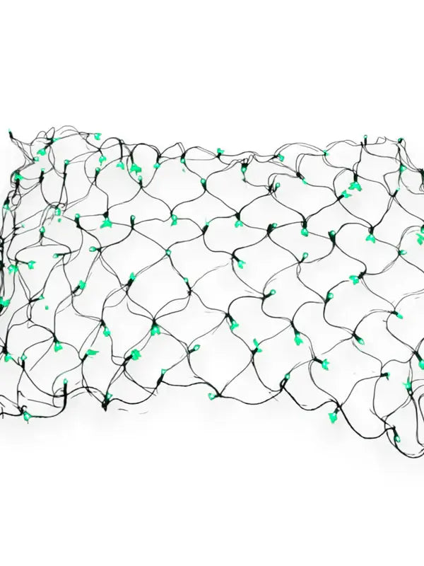 100L LED Net Lights