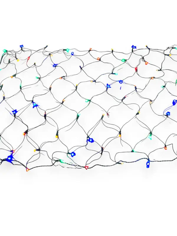 100L LED Net Lights