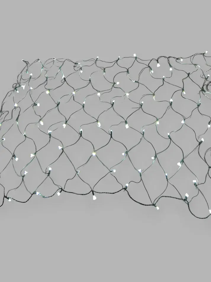 100L LED Net Lights