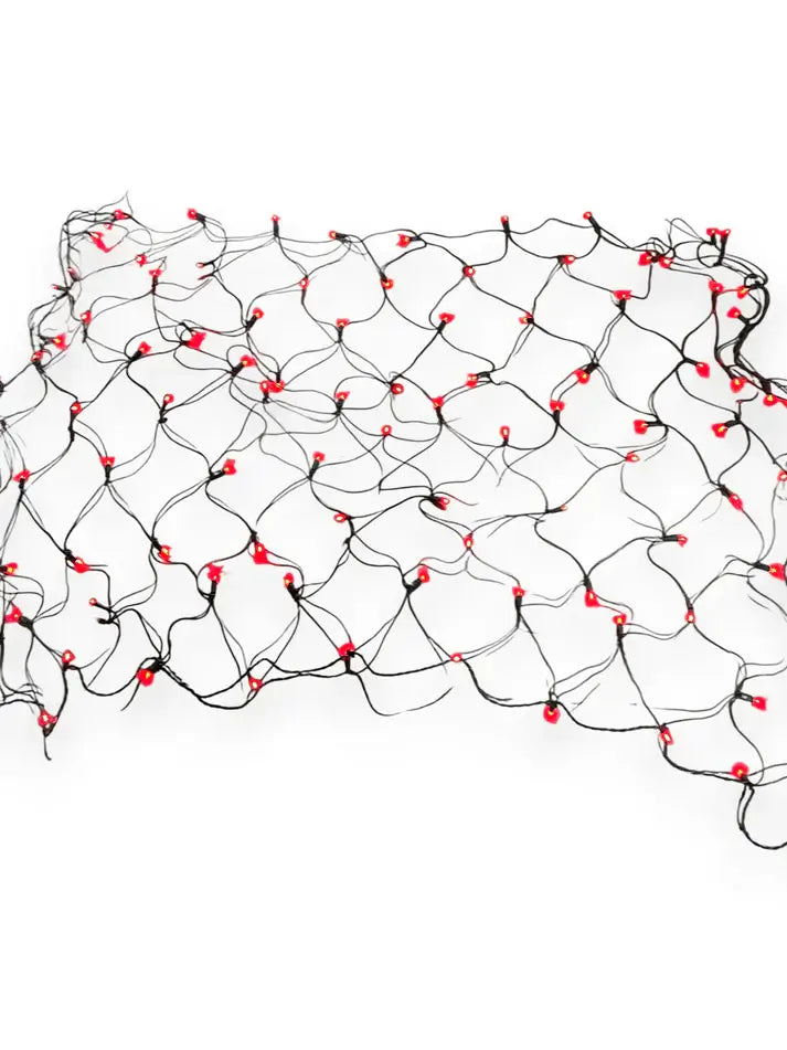 100L LED Net Lights