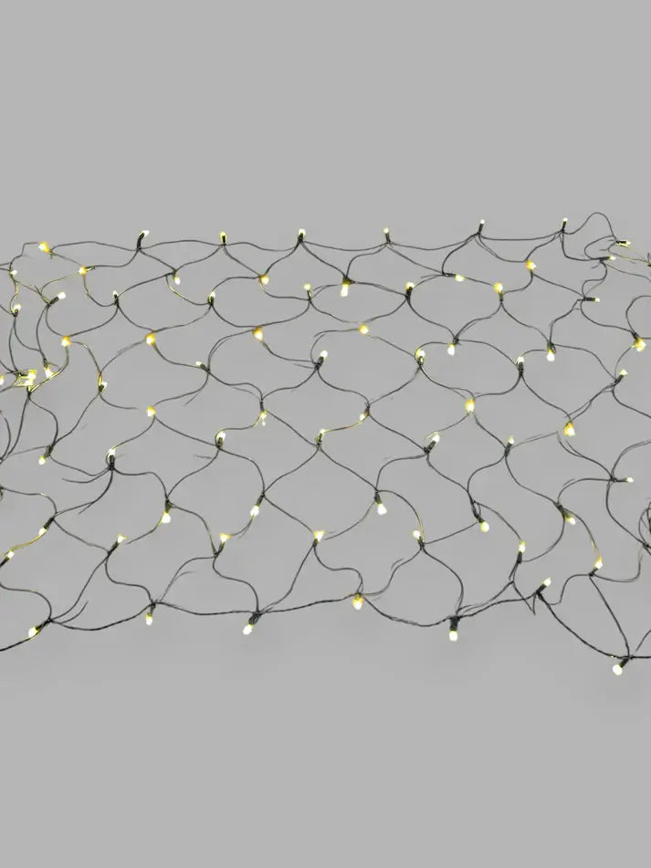 100L LED Net Lights