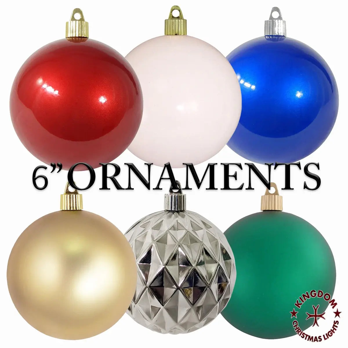 Deck the Halls Without the Drama: Why Shatterproof Ornaments Are Your Holiday Hero