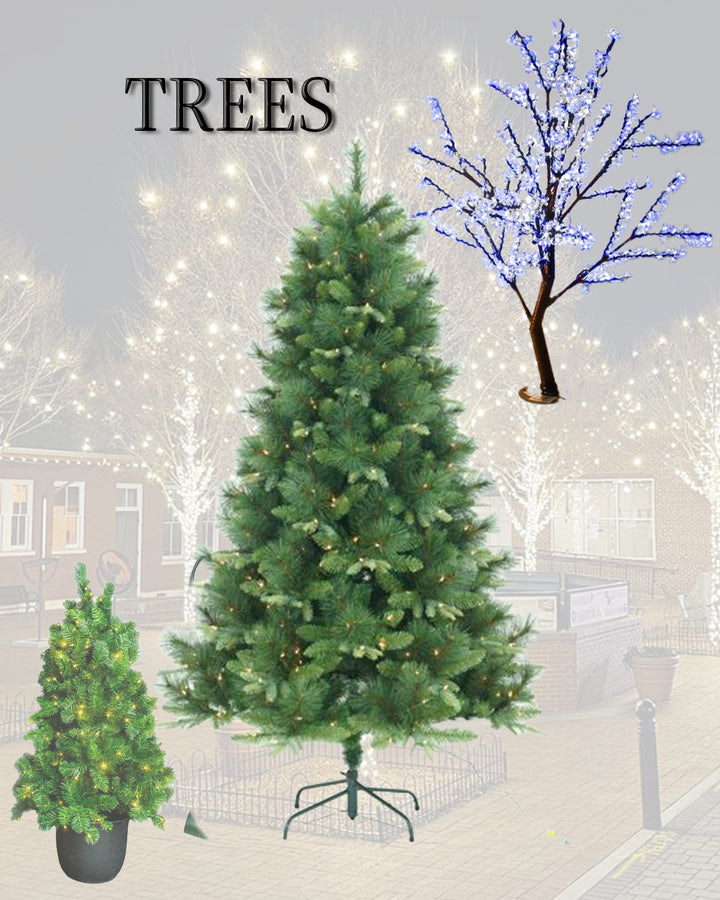 Trees