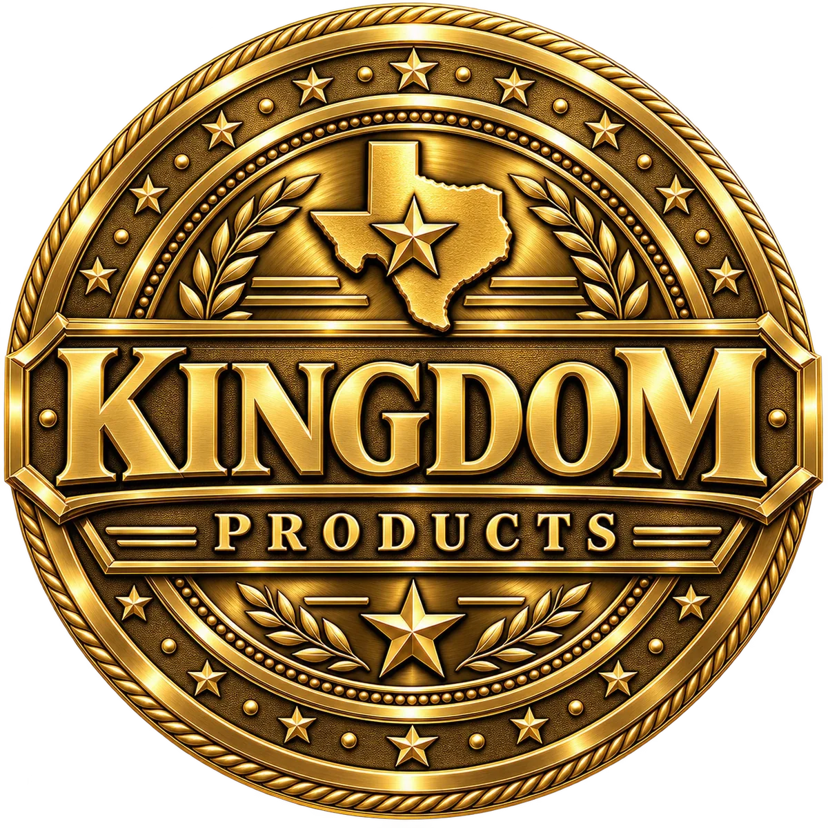 Kingdom Products