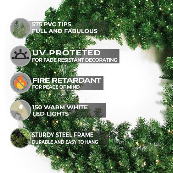 Wreaths