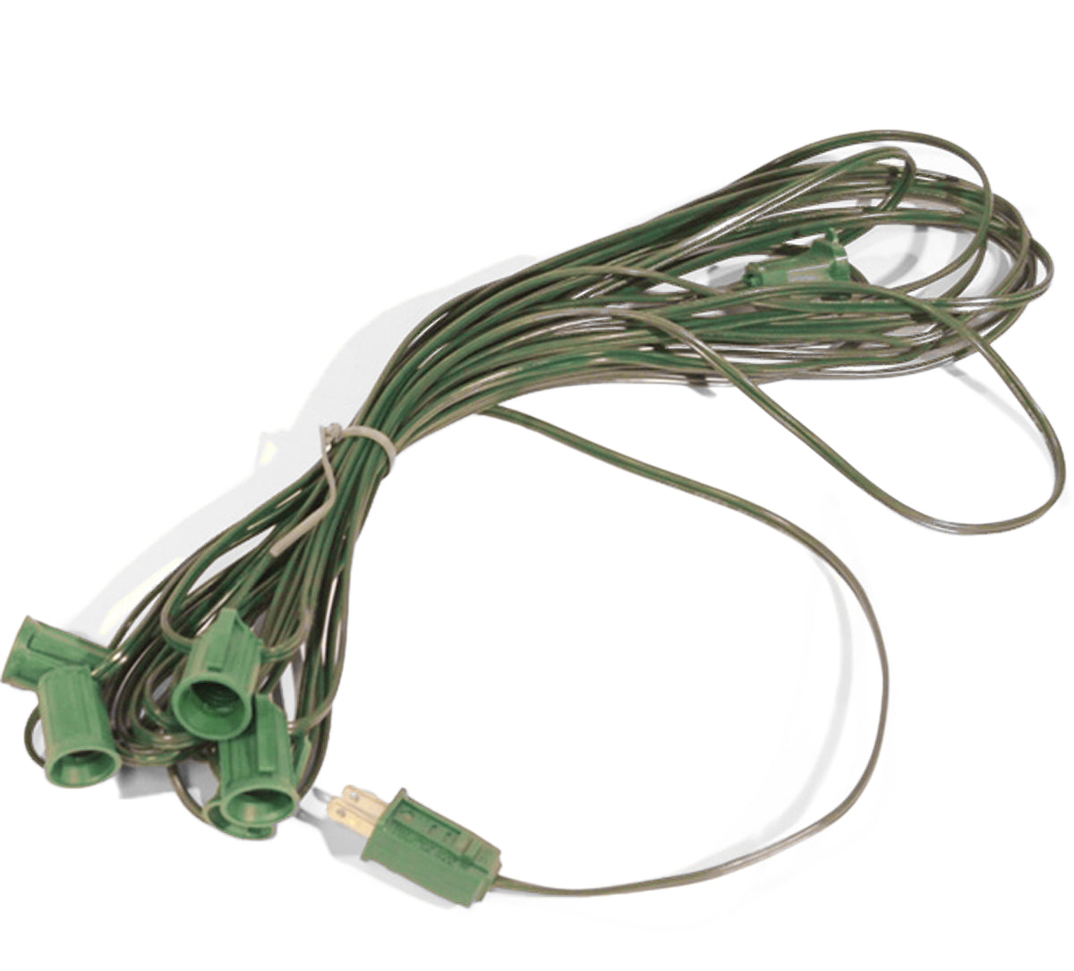 Holidynamics Light Drop Stringer — C9, 26'