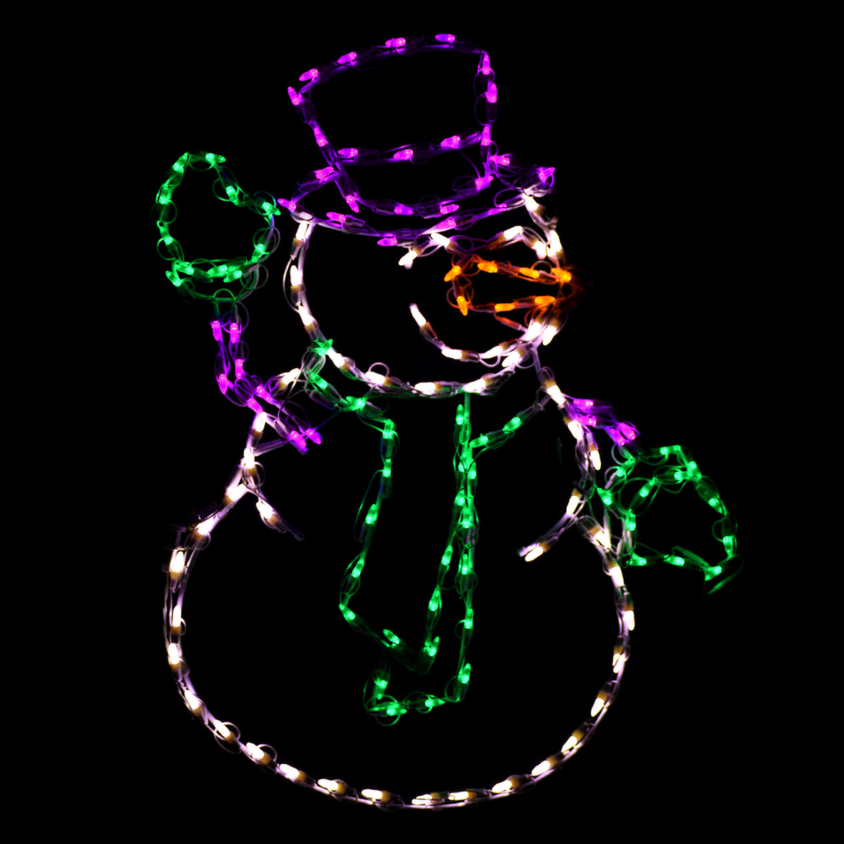 Holidynamics Lighted Christmas Characters