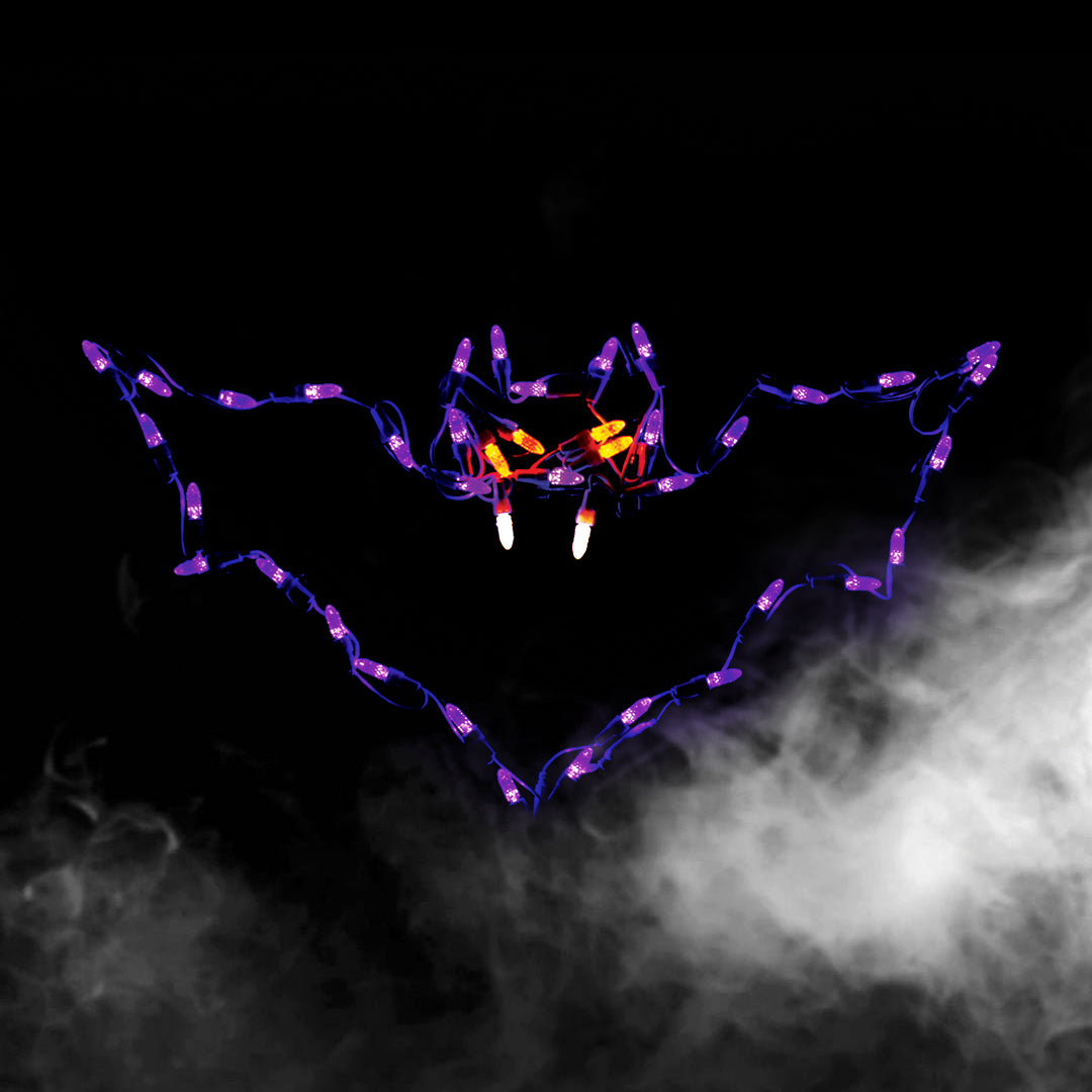 Holidynamics Lighted Halloween Characters
