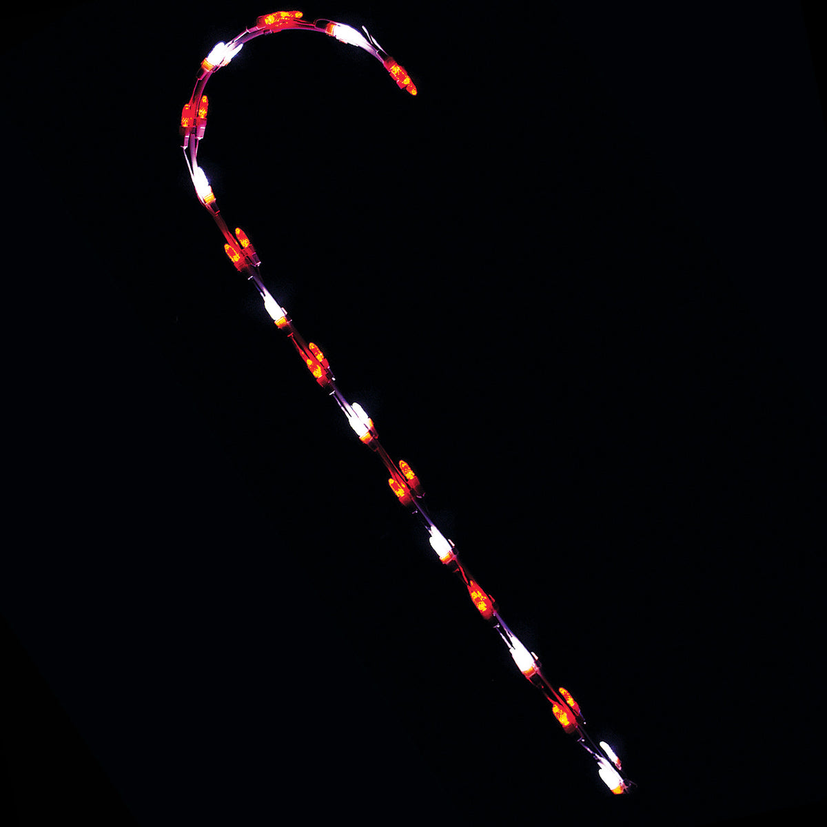 Holidynamics Lighted Candy & Candy Canes