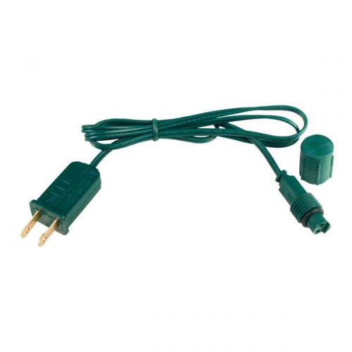 Holidynamics Static Coaxial Power Driver — 3 ft